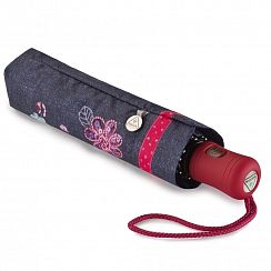 Зонт женский автомат Fulton R346 Open/Close 4