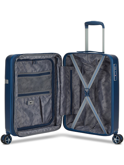 Чемодан Roncato 419758 Airglam 2.0 Cabin Trolley Luggage S