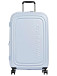 Чемодан Mandarina Duck SZV32 Logoduck+ Expandable Medium Trolley