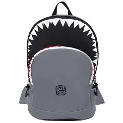Рюкзак Pick & Pack PP965 Shark Shape Backpack M