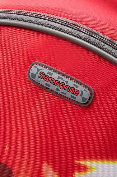 Чемодан детский Samsonite 17C*001 Disney Wonder Upright