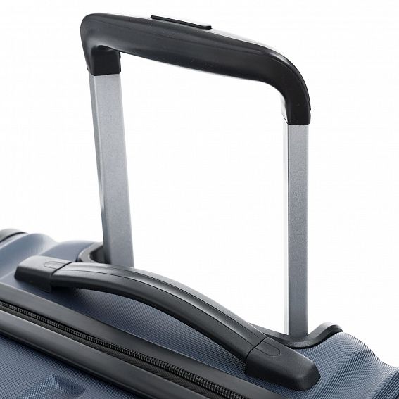 Чемодан Travelite 73047 City 4-Wheels Trolley S