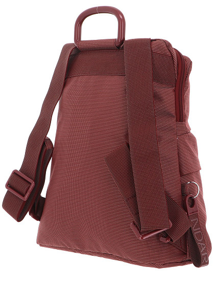 Рюкзак Mandarina Duck QMTZ4 MD20 Backpack