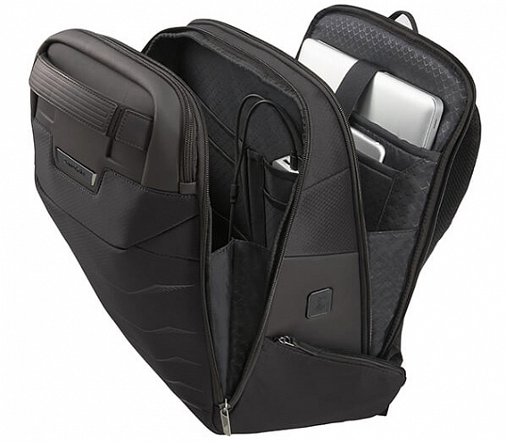 Рюкзак для ноутбука Samsonite KA5*002 Proxis BIZ Laptop Backpack 15,6
