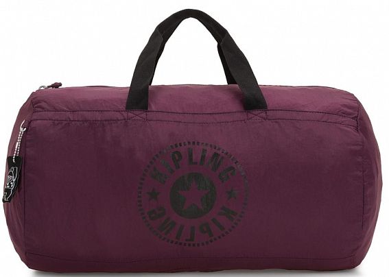Сумка складная Kipling KI316057L Onalo Packable Medium Foldable Weekend Bag