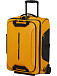 Сумка-рюкзак на колесах Samsonite KH7*012 Ecodiver Duffle with wheels 55cm backpack