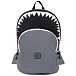 Рюкзак Pick & Pack PP965 Shark Shape Backpack M Рюкзак Pick & Pack PP965 Shark Shape Backpack M
