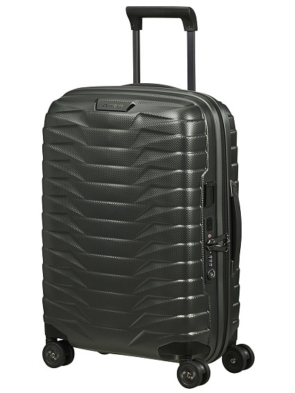 Чемодан Samsonite CW6*001 Proxis Spinner