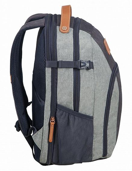 Рюкзак для ноутбука Samsonite CH7*008 Rewind Natural Laptop Backpack L