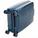 Чемодан March M1200*52 Gotthard Metallic Spinner 55