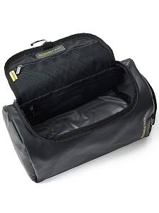 Несессер Mandarina Duck OSN04 Eco Coated Toilet Kit Small