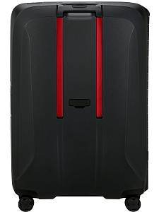 Чемодан Samsonite KM0*004 Essens Spinner