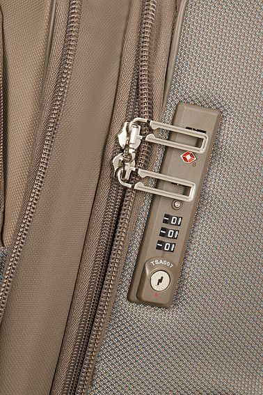 Чемодан Samsonite CH5*006 B-Lite Icon Spinner 71/26 Exp