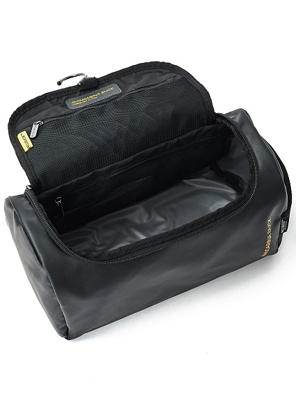 Несессер Mandarina Duck OSN04 Eco Coated Toilet Kit Small