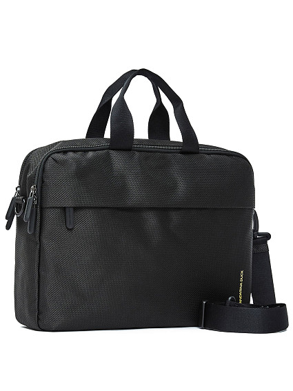 Сумка для ноутбука Mandarina Duck OTC01 Zephyr Briefcase