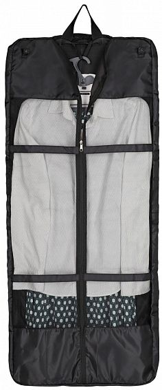 Чехол для одежды Travelite 320-01 Accessoires Garment Bag M