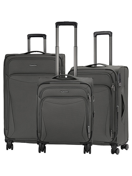 Чемодан Robinzon RS4932-F Formentera M