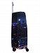 Чехол для чемодана средний Routemark SP240 Megapolis M/L