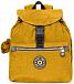 Рюкзак Kipling K0006105S Vintage Keeper Medium Backpack