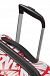 Чемодан American Tourister 31C*002 Wavebreaker Marvel Spinner 55