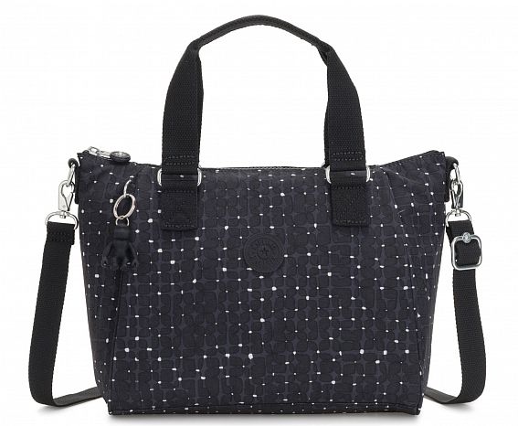 Сумка Kipling K1537155Q Amiel Medium Handbag