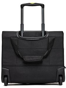 Сумка на колесах Mandarina Duck OTV07 Zephyr Pilot Trolley