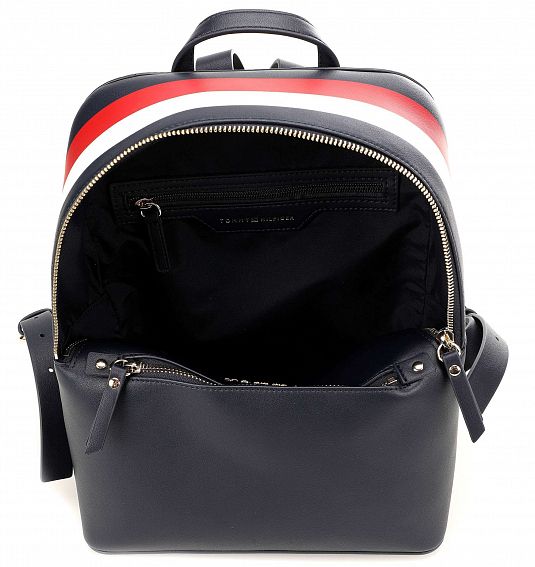 tommy hilfiger corporate backpack