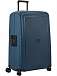 Чемодан Samsonite CN0*008 S'Cure Eco Spinner 81/35 Чемодан Samsonite CN0*008 S'Cure Eco Spinner 81/35