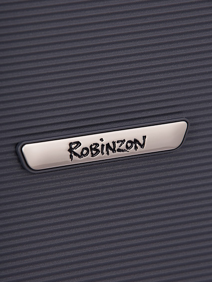 Чемодан Robinzon RP121-2 Santorini Contrast L