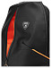 Рюкзак Automobili Lamborghini LBZA00230T Black LMBG11 Рюкзак Automobili Lamborghini LBZA00230T Black LMBG11