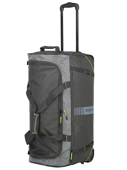 Дорожная сумка на колесах Travelite 96282 Basics Active Trolley 70