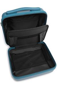 Бьюти-кейс Mandarina Duck SZN01 Logoduck + Beauty Case