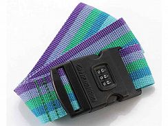 Ремень для багажа Travel Blue TB_047_PRP Luggage Strap 2