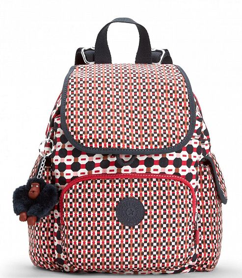 Рюкзак Kipling KI267063B City Pack Mini Backpack