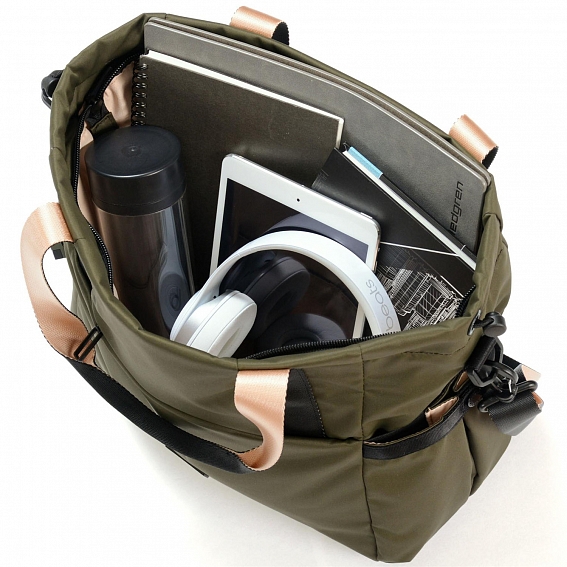 Сумка Hedgren HNOV05 Nova Galactic Shoulder Bag Tote