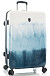 Чемодан Heys 13131-3209-30 Tie-Dye Blue Fashion Spinner L