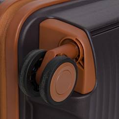 Чемодан Robinzon RP113-D Madeira Plus S