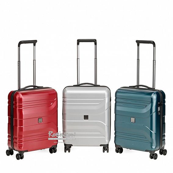 Чемодан Titan 700506 Prior Trolley S
