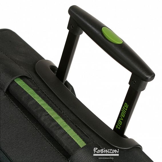 Чемодан Travelite 82368 Madeira 2.0 Trolley M 2w
