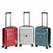 Чемодан Titan 700506 Prior Trolley S