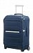 Чемодан Samsonite CC3*001 Flux Soft Upright 55 Toppocket