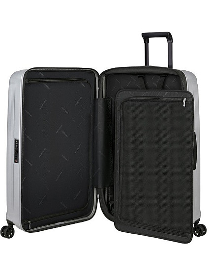 Чемодан Samsonite KF0*003 Nuon Spinner Expandable 4 wheels