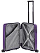Чемодан и бьюти-кейс Robinzon RP125-1 Santorini Basic S+BC