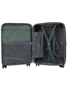 Чемодан Hedgren HRAKU01MEX Raku Yuno Medium Check-In Spinner 65cm M