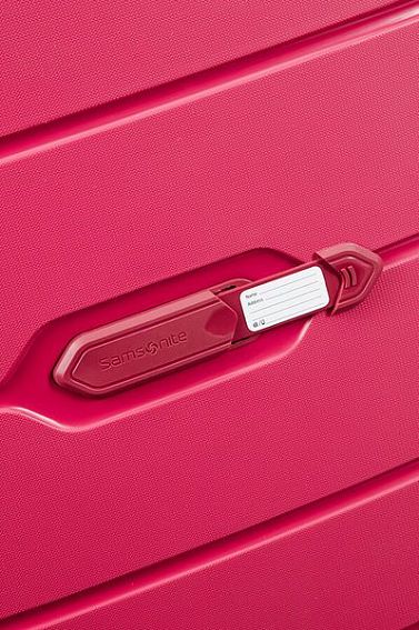 Чемодан Samsonite CB0*003 Flux Spinner Expandable 75