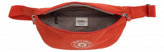 Сумка поясная Kipling KI677767H Fresh Waist Bag