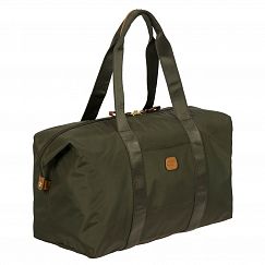 Сумка дорожная Brics BXG40203 X-Bag 2 in 1