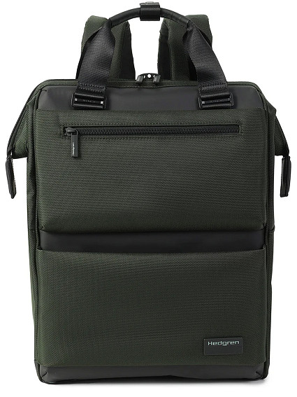 Рюкзак Hedgren HNXT11 Next Clip Backpack 15,4 RFID