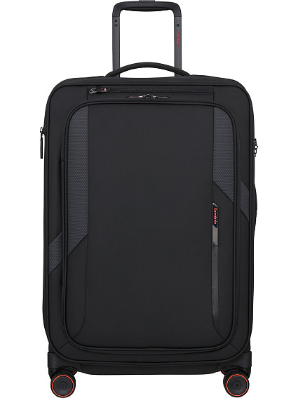 Чемодан Samsonite KT9*002 Glazed Spinner exp. 67cm