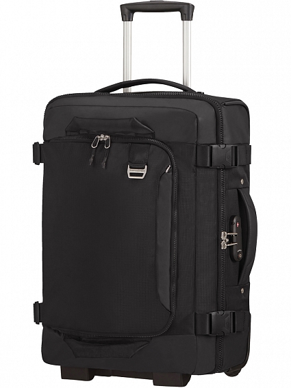 Рюкзак на колесах Samsonite KE3*005 Midtown Duffle 55